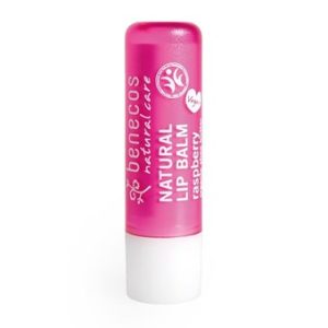 Natural Lip Balm - Raspberry - 4.8g