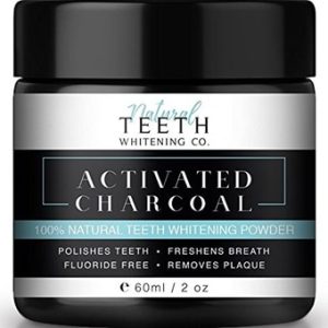 Activated Charcoal - 50g