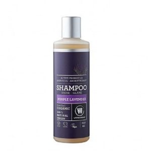 Purple Lavender - Shampoo - 250ml