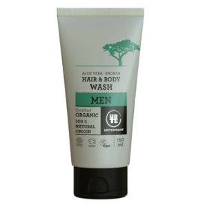 Men's - Hair & Body Wash - 150ml