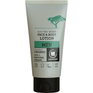 Men's - Face & Body Lotion - 150ml