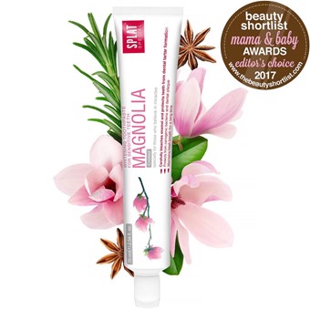 Magnolia Toothpaste - 75ml
