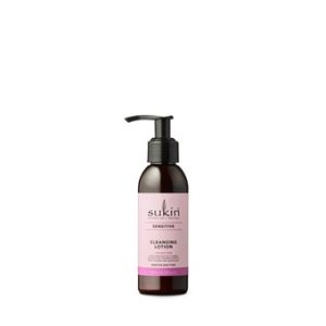 Sensitive Cleansing Lotion - 125ml