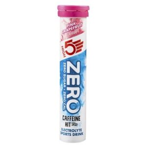ZERO Caffeine Hit - Pink Grapefruit - 20tablets