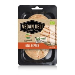 Bell Pepper Slices - 100g