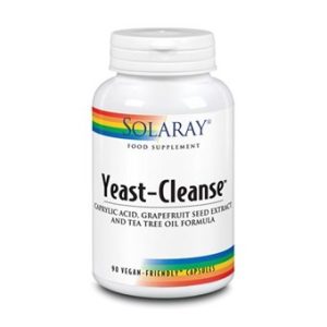 Yeast-Cleanse - 90caps