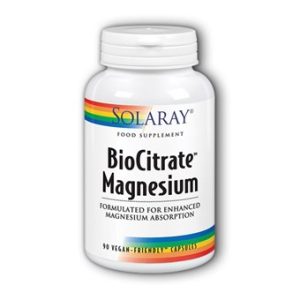 BioCitrate Magnesium 133mg - 90caps
