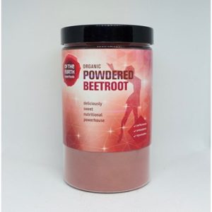 Organic Beetroot Powder - 250g