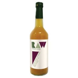 Organic Raw Apple Cider Vinegar - 500ml