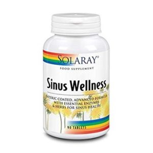 Sinus Wellness - 90 Tablets