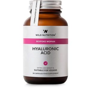 Hyaluronic Acid - 30capsules