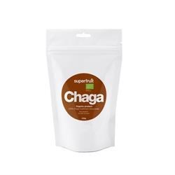 Organic Chaga Powder - 100g