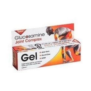 Glucosamine Joint Complex Gel - 125ml
