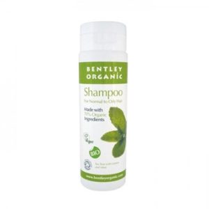 Shampoo - Normal to Oily - 250ml