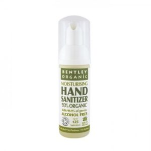Moisturising Hand Sanitizer - 50ml