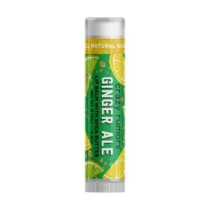 Vegan Lip Balm - Ginger Ale - 4ml