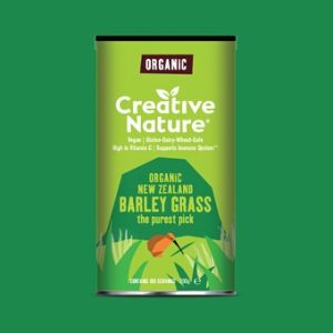 Organic Barley Grass - 100g