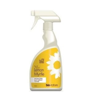 Lemon Myrtle Multi Surface Cleaner - 500ml