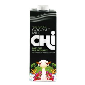 Organic Coconut Milk - 1000ml