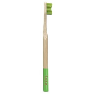 Toothbrush Firm - Light Green - Single