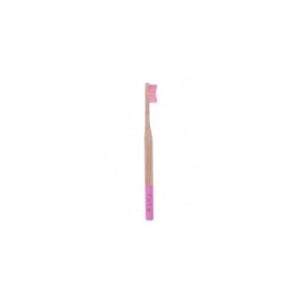 Toothbrush Soft - Pink - Single