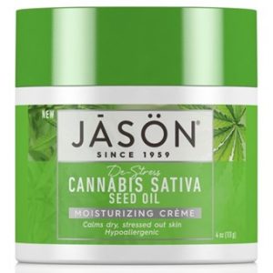 Cannabis Sativa Creme - 113g