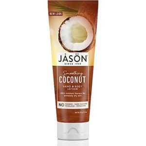 Coconut Hand & Body Lotion - 227g