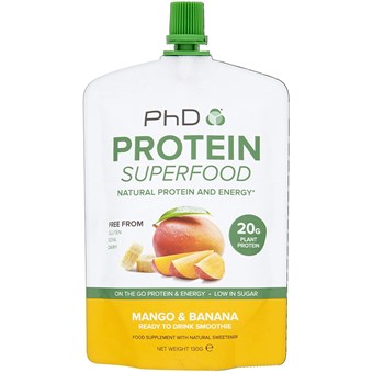 Protein Superfood Smoothie - 130g