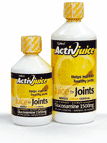 Glucosamine Juice for Joints - Cherry Flavour - 500ml