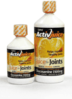 Glucosamine Juice for Joints - Orange and Pineapple Flavour - 500ml