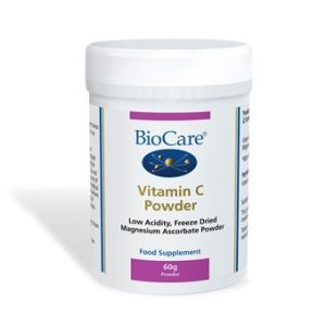 Vitamin C - 250g Powder