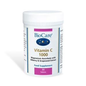 Vitamin C 1000 - 90 Tabs