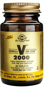 Formula VM-2000® - 60 Tabs