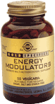 GOLD SPECIFICS™ Energy Modulators - 50 Veg Caps