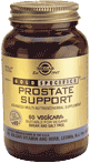 GOLD SPECIFICS™ Prostate Support - 60 Veg Caps