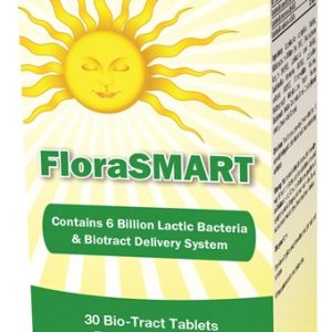 Flora Smart - 30 Tabs