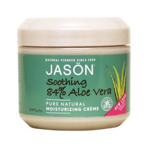 Aloe Vera 84% Cream - Soothing - 113g