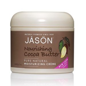 Cocoa Butter Cream - Nourishing - 113g