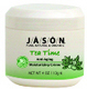 Tea Time Green Tea Cream - Anti Aging - 113g