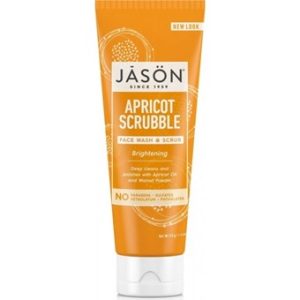 Apricot Scrubble Wash - 125ml