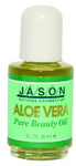 Aloe Vera Organic Oil - Soothing - 30ml
