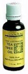 Tea Tree Oil 100% Organic - 30ml