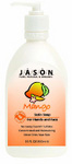Mango Hand Soap with Pump - Softening - 473ml