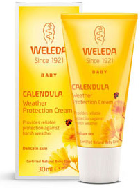 Baby Calendula Weather Protection Cream - 30ml