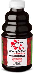 CherryActive® Concentrate  - 946ml Liquid