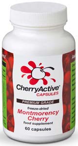 CherryActive® - 30 Caps