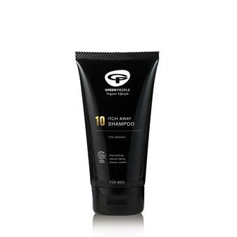 Organic Homme 10 Itch Away™ Shampoo - 150ml