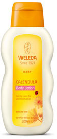 Baby Calendula Body Lotion - 200ml