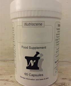 Antioxidant Supreme - 90 Veg Caps