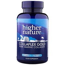 Collaflex Gold (formerly High Strength Collagen) - 180 tabs